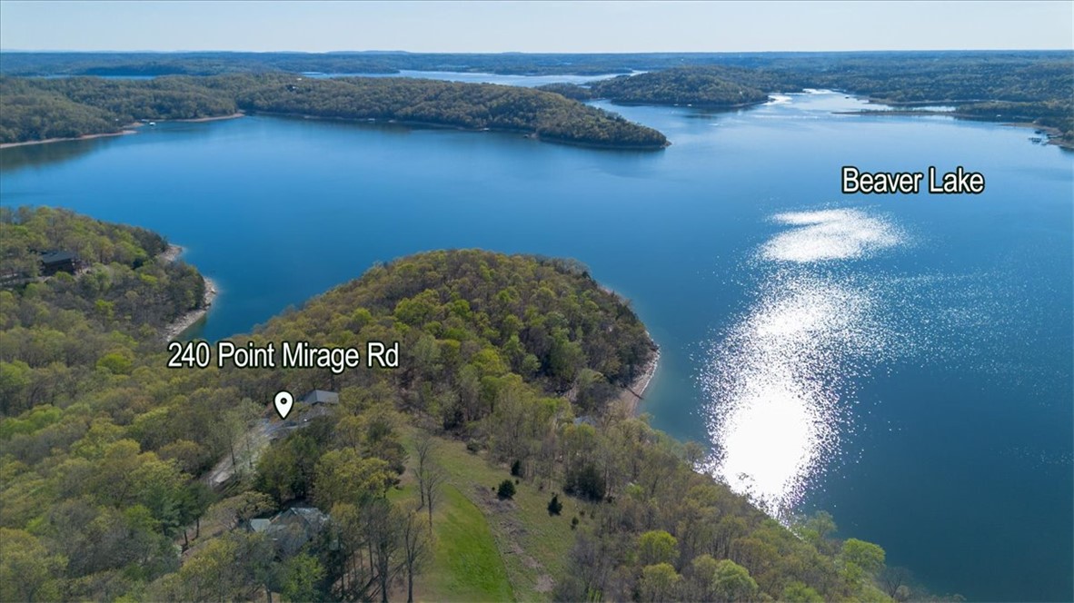 Point Mirage - Residential