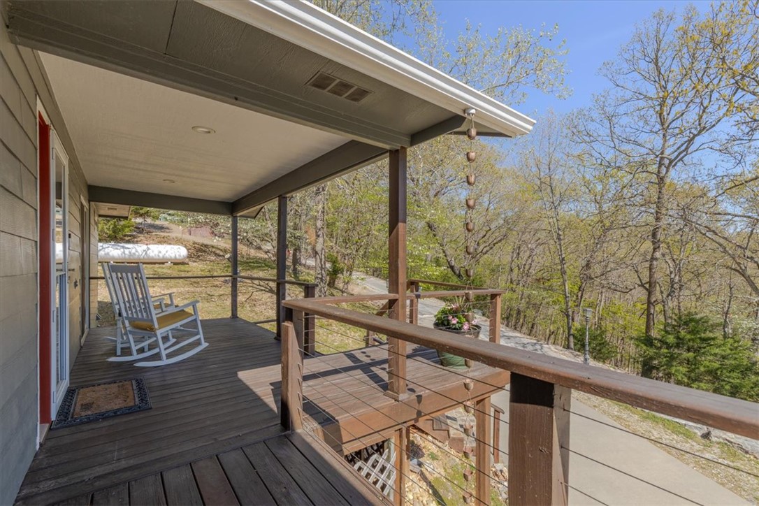 Point Mirage - Residential