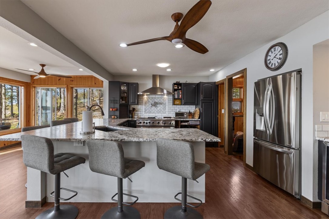 Point Mirage - Residential