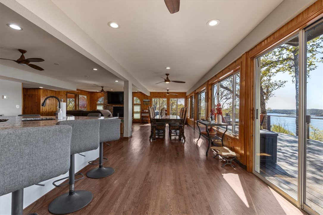 Point Mirage - Residential