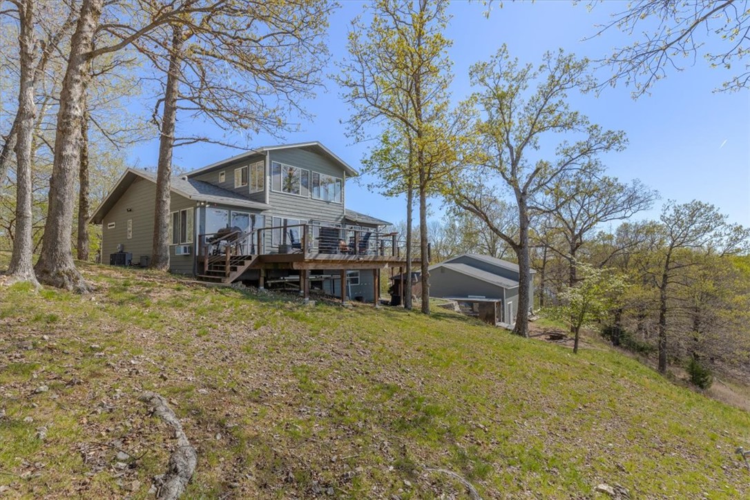 Point Mirage - Residential