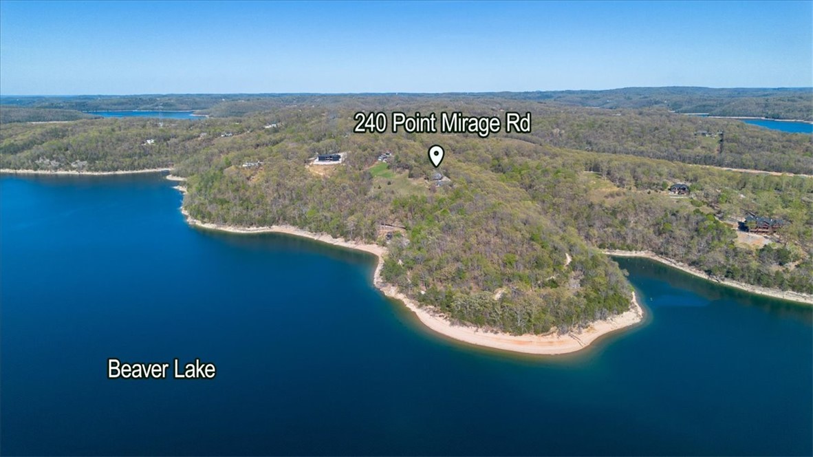 Point Mirage - Residential