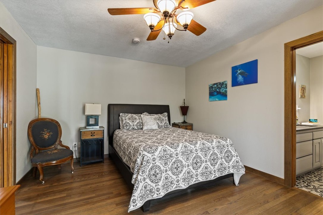 Point Mirage - Residential