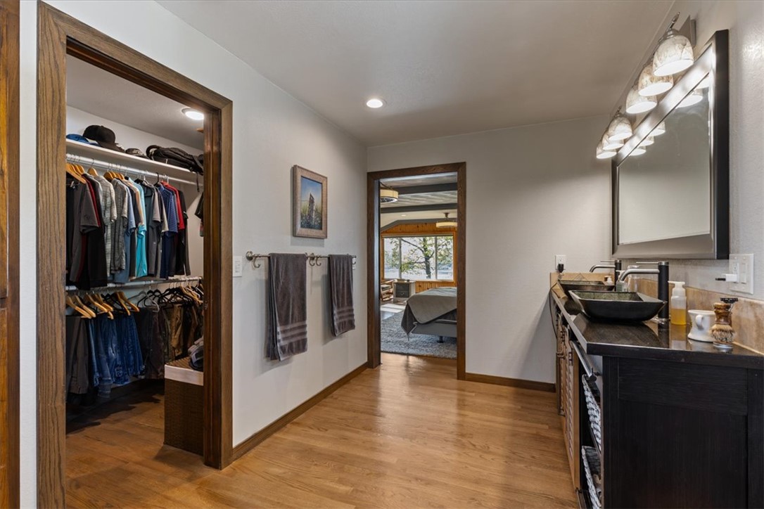 Point Mirage - Residential