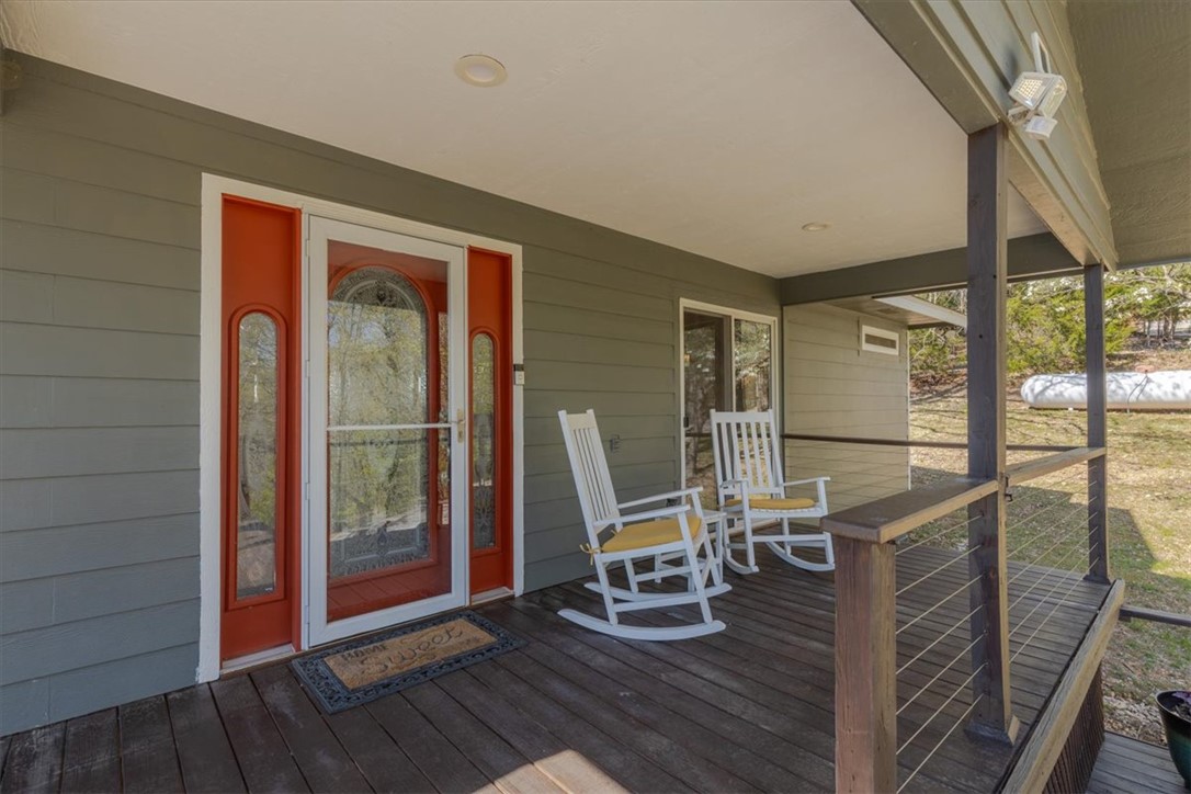 Point Mirage - Residential