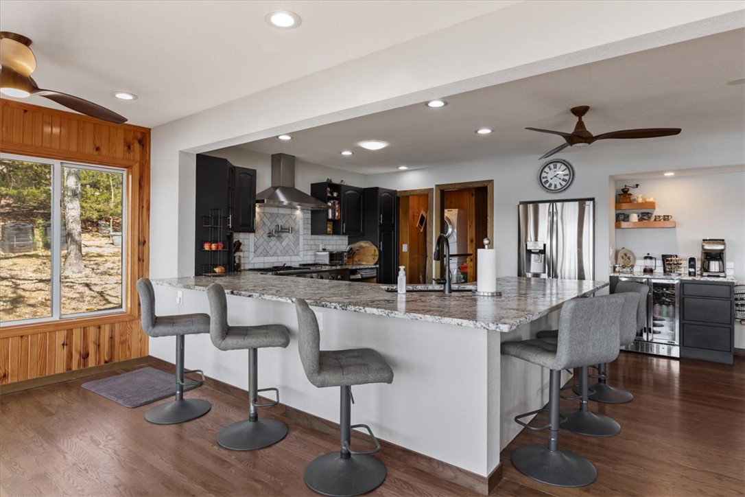 Point Mirage - Residential