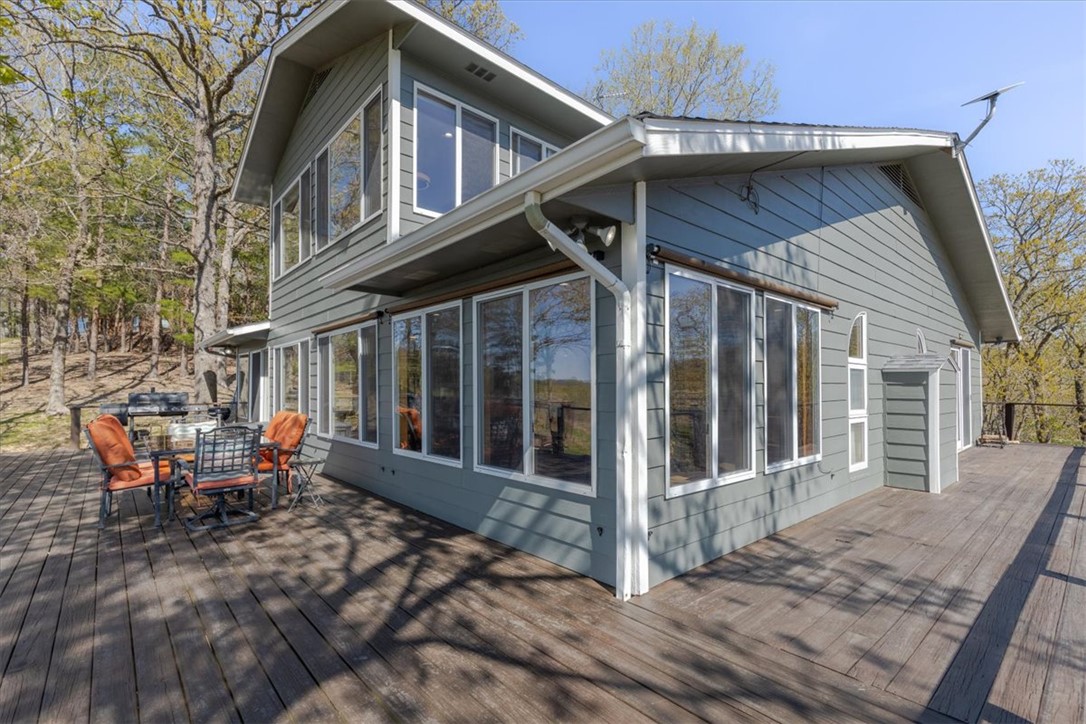 Point Mirage - Residential