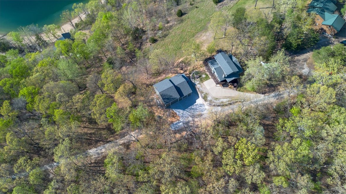 Point Mirage - Residential