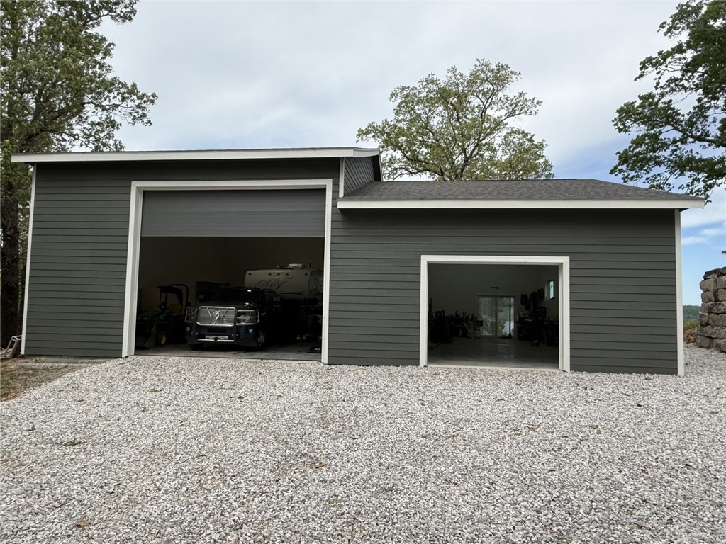 Point Mirage - Residential