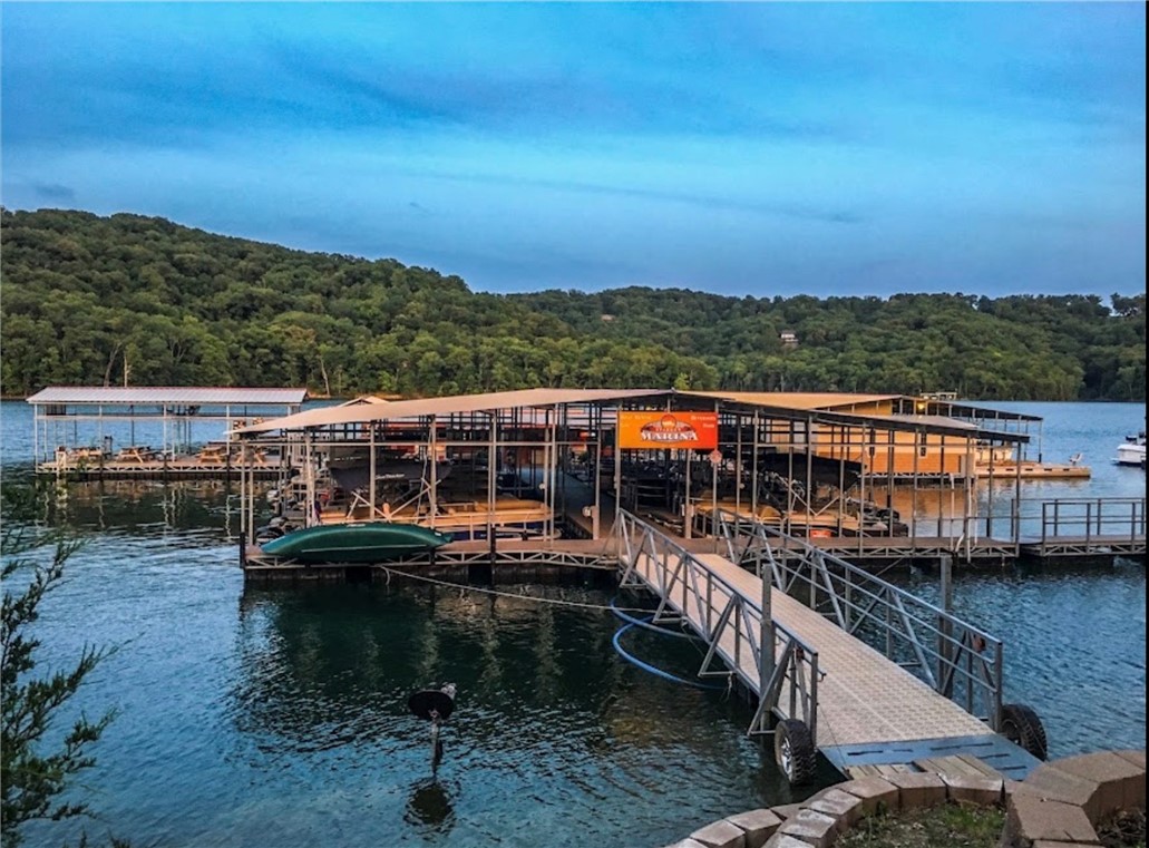 Point Mirage - Residential