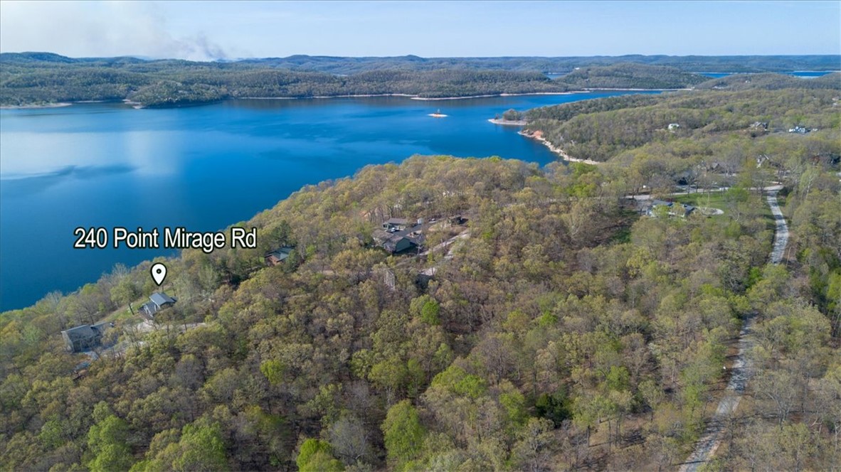 Point Mirage - Residential