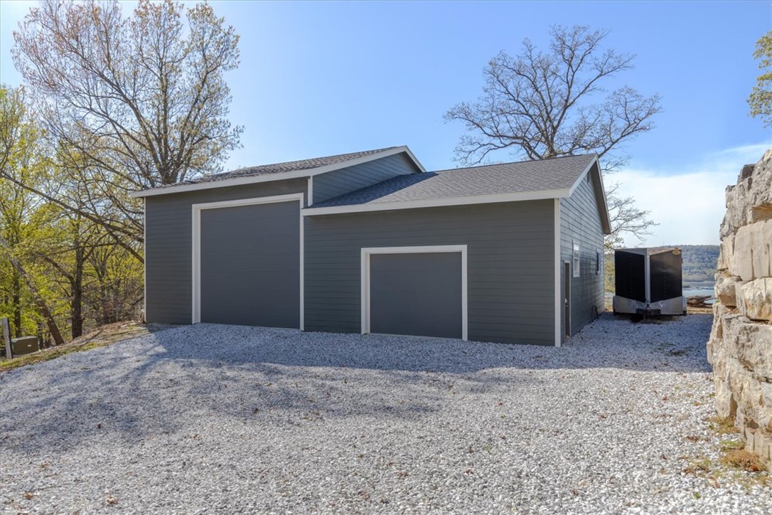 Point Mirage - Residential