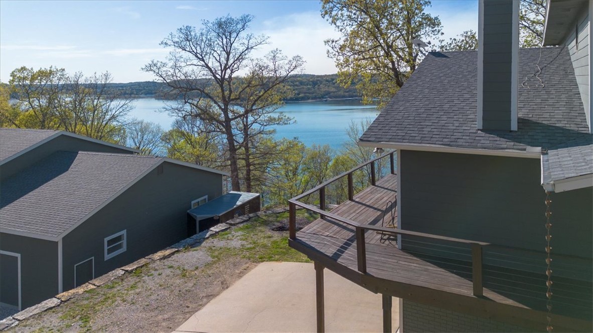 Point Mirage - Residential