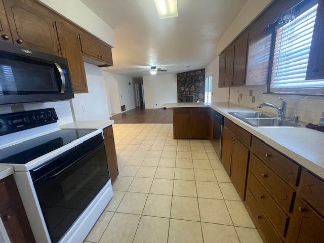 Peaceful Valley Estates Ph I - Residential Lease