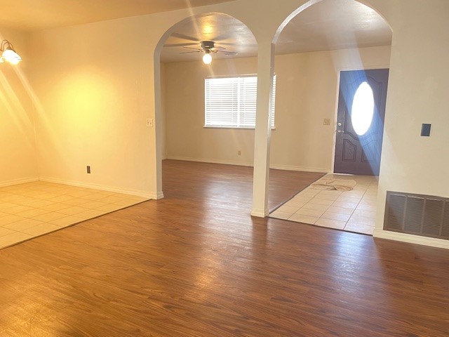 Peaceful Valley Estates Ph I - Residential Lease