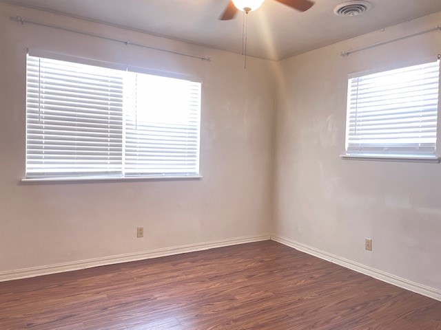 Peaceful Valley Estates Ph I - Residential Lease