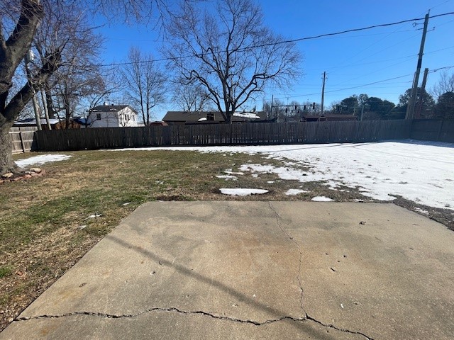 Peaceful Valley Estates Ph I - Residential Lease