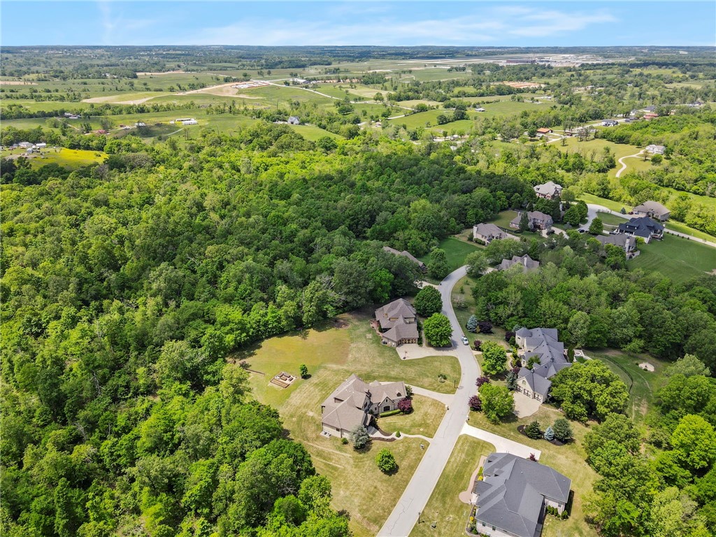 Beau Chalet Sub Highfill - Residential