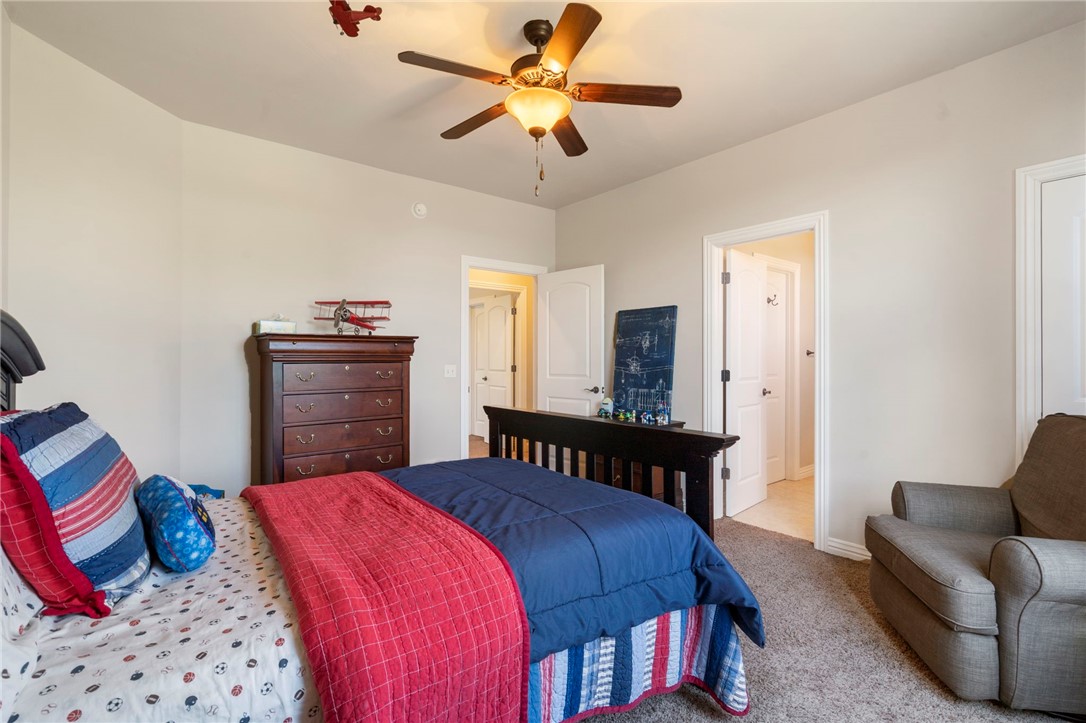 Beau Chalet Sub Highfill - Residential