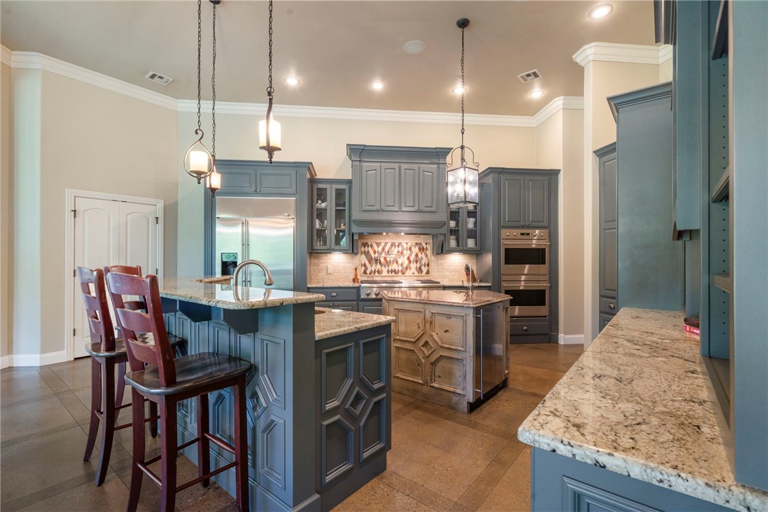 Beau Chalet Sub Highfill - Residential
