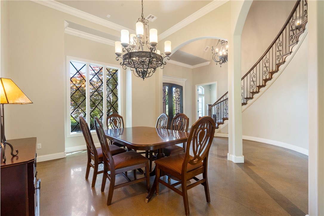 Beau Chalet Sub Highfill - Residential