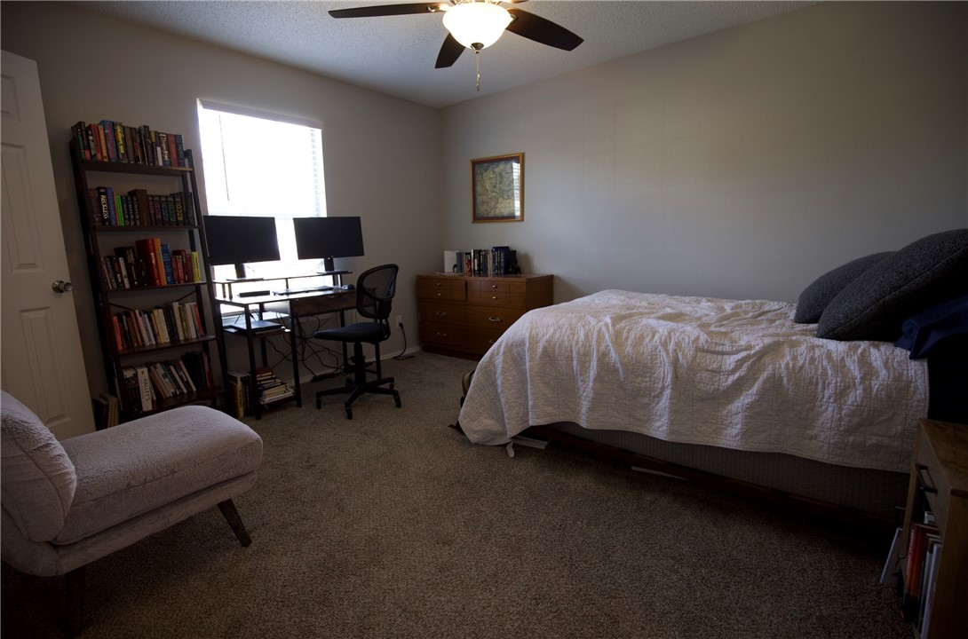 Fieldstone I - Residential