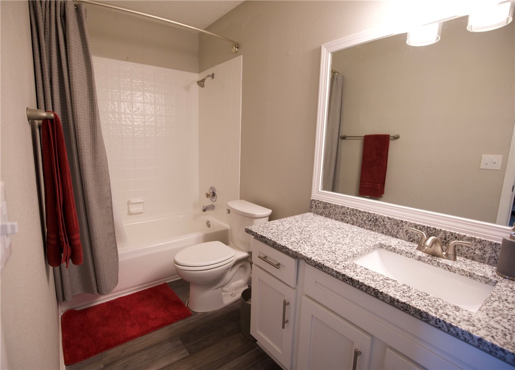 Fieldstone I - Residential