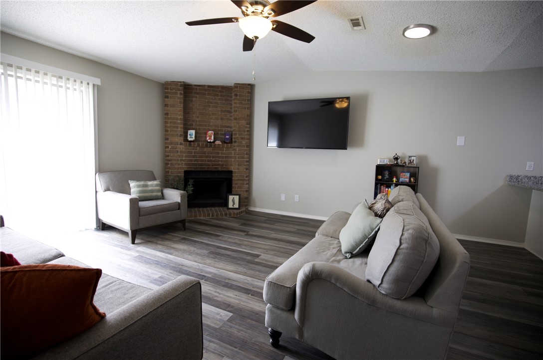 Fieldstone I - Residential