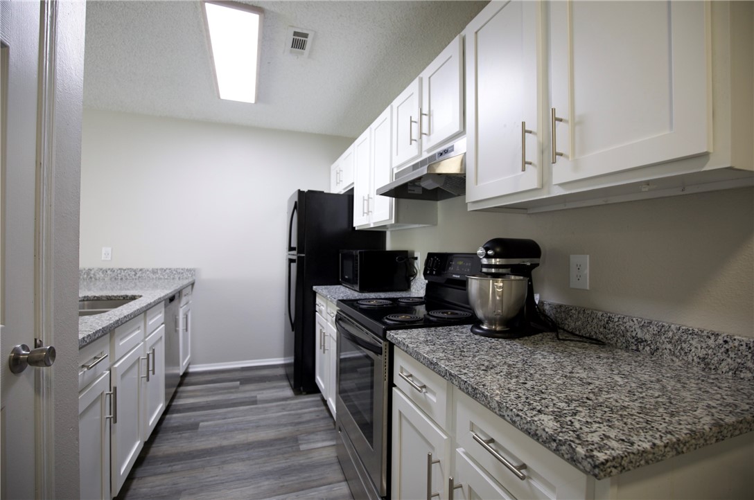 Fieldstone I - Residential