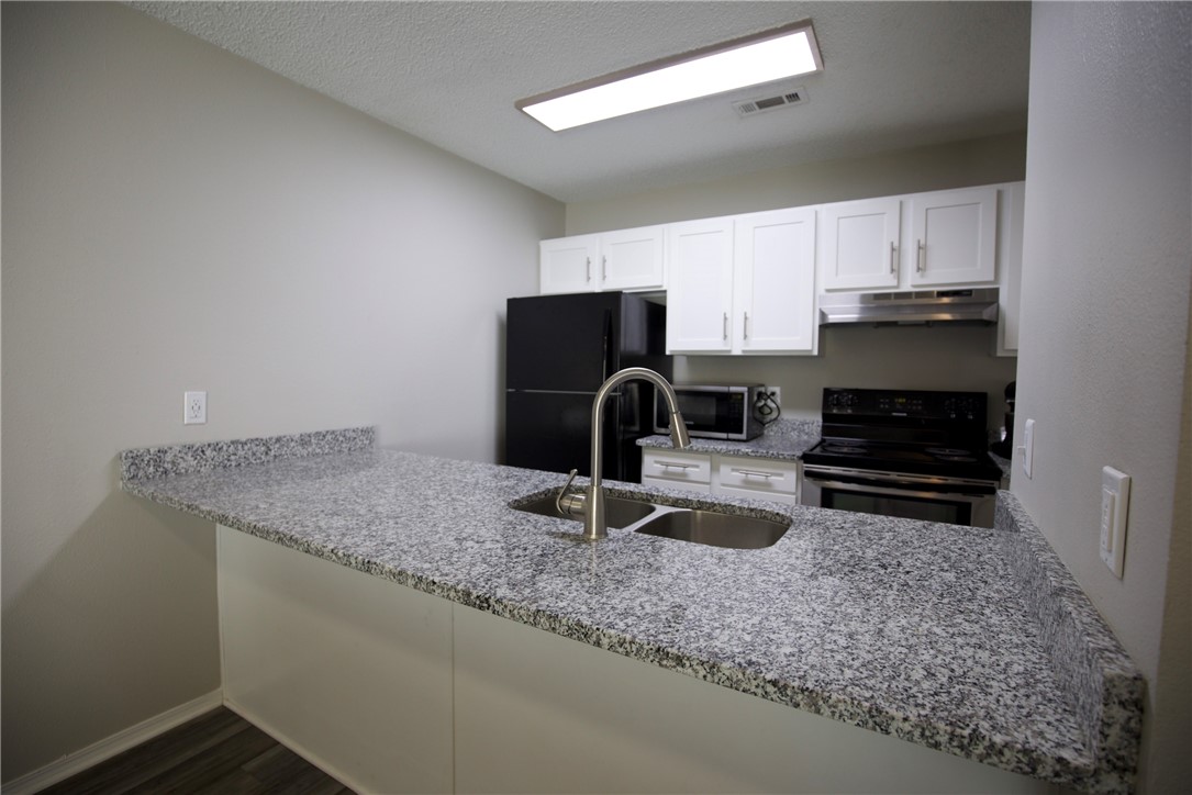 Fieldstone I - Residential
