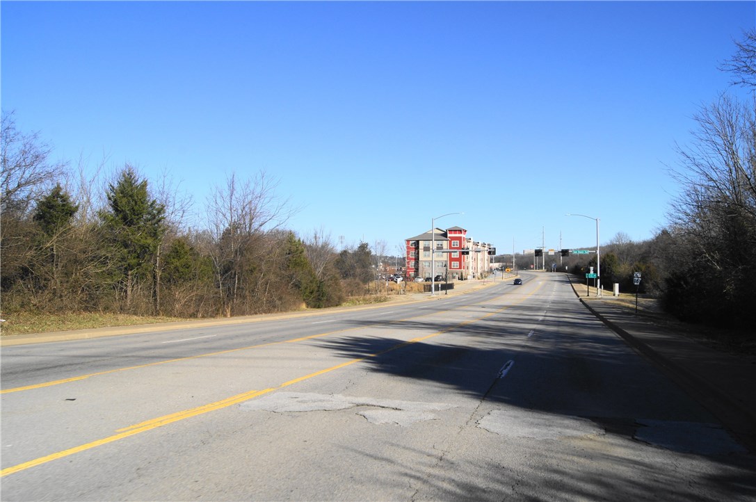 Sligo Street Condos Hpr - Residential Income