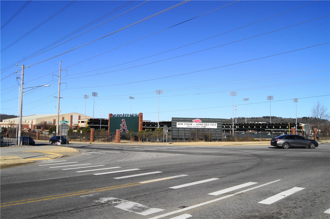 Sligo Street Condos Hpr - Residential Income