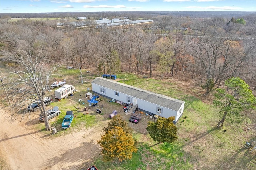 Rural - Residential