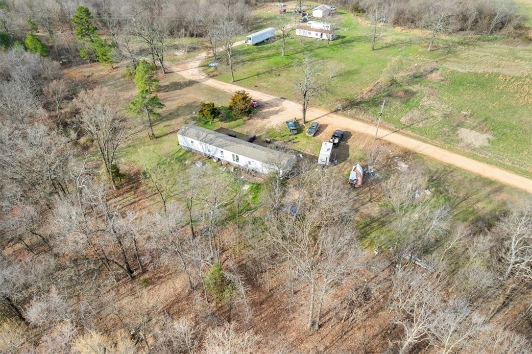 Rural - Residential