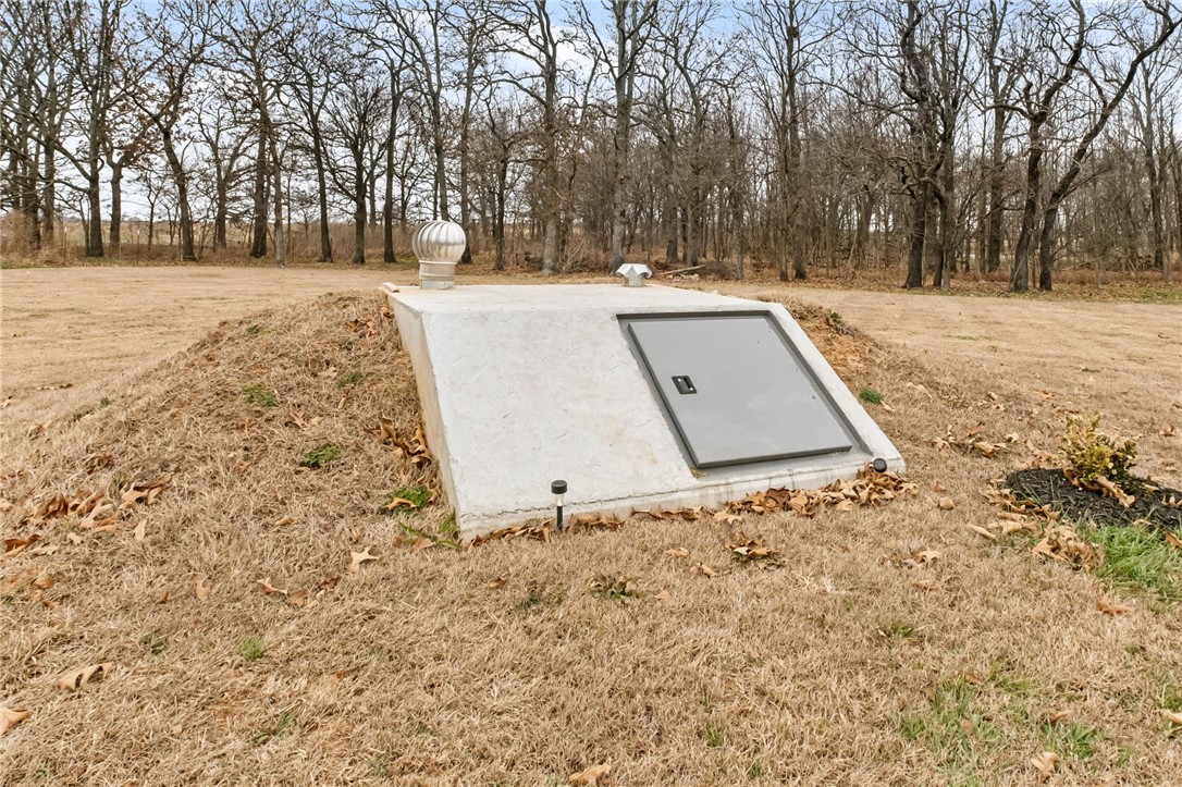 Say yes to country - Land