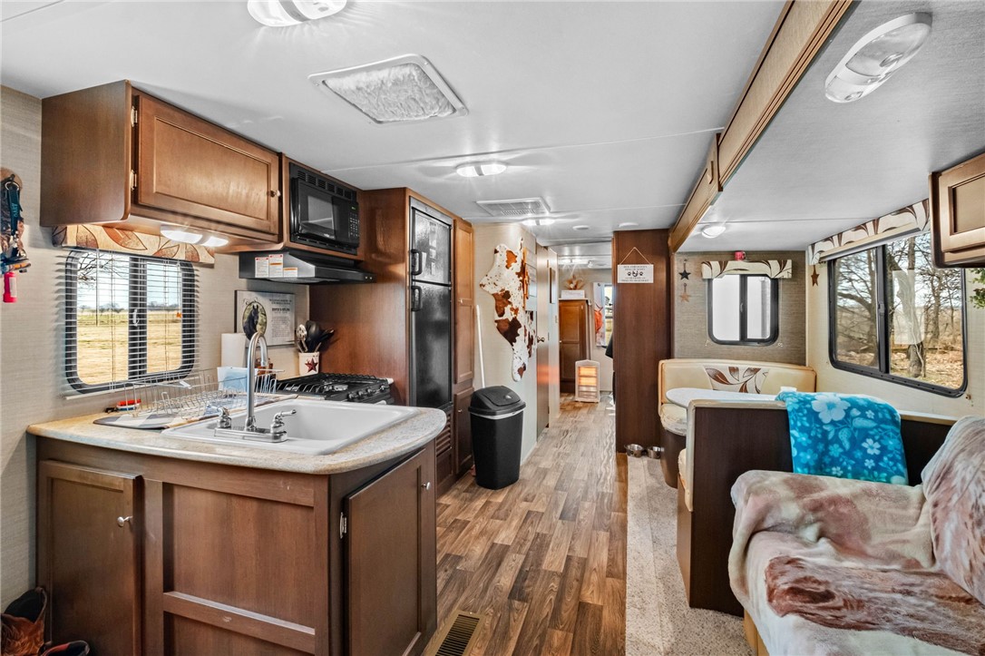 Say yes to country - Land