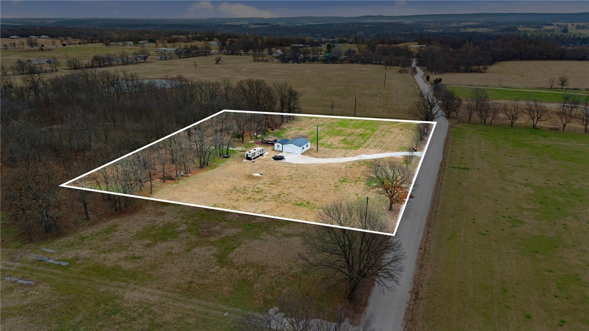 Say yes to country - Land