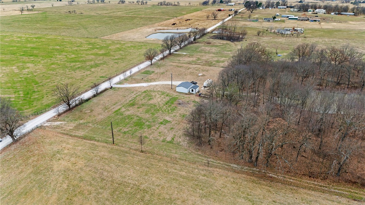 Say yes to country - Land