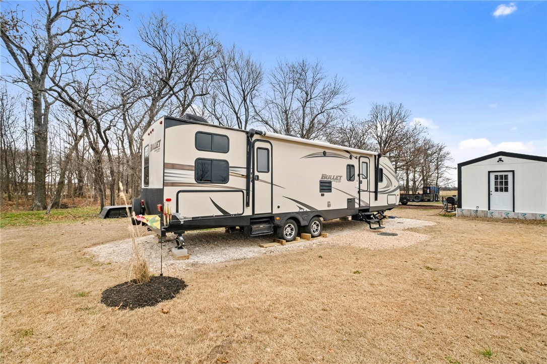 Say yes to country - Land