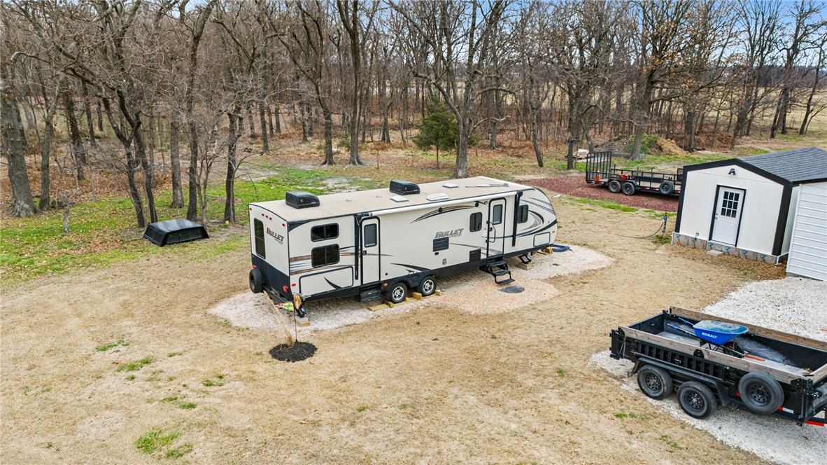 Say yes to country - Land