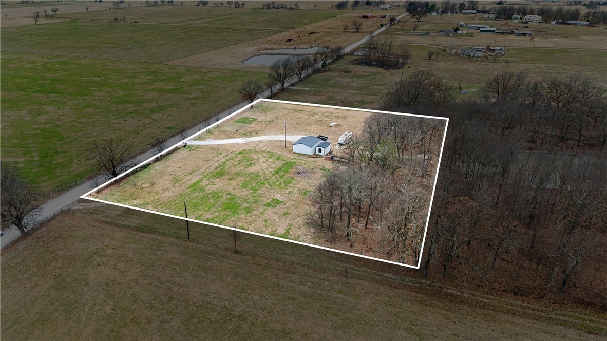 Say yes to country - Land