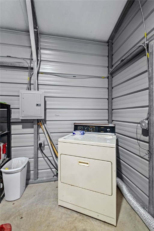 Say yes to country - Land