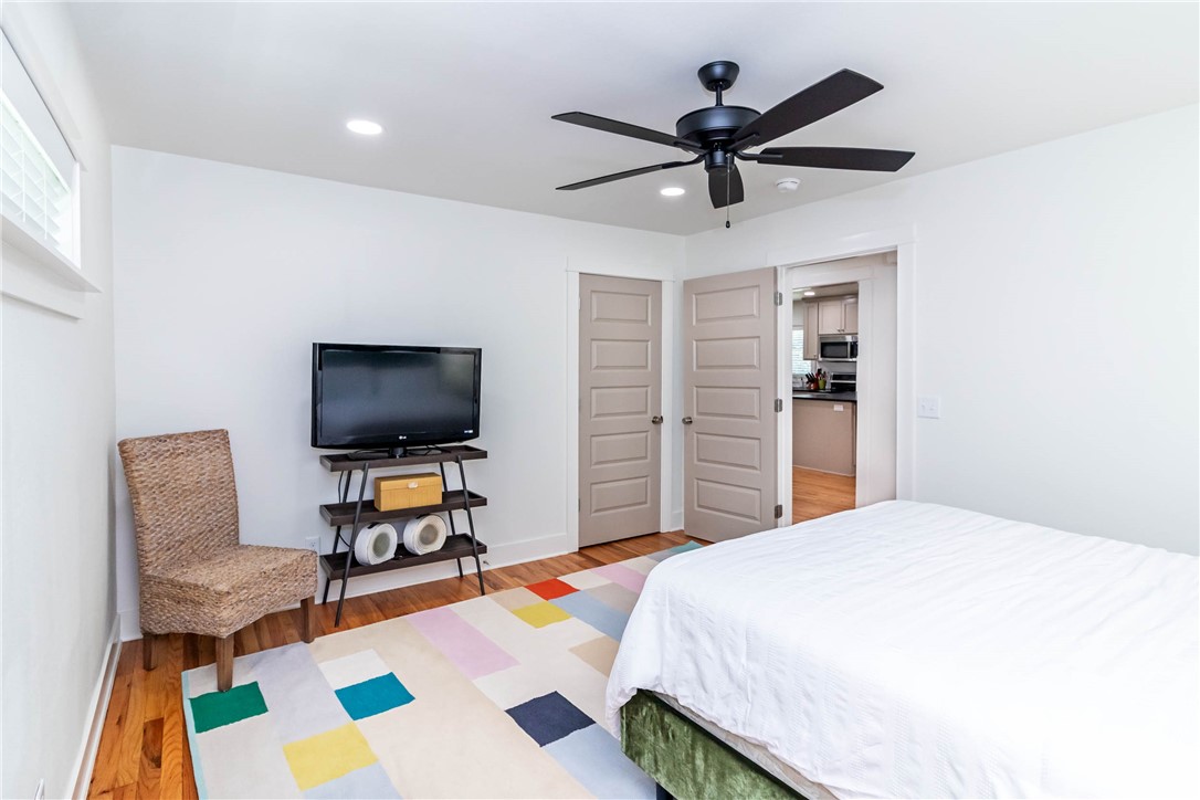 Hillcrest Add - Residential