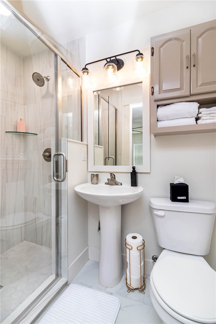 Hillcrest Add - Residential