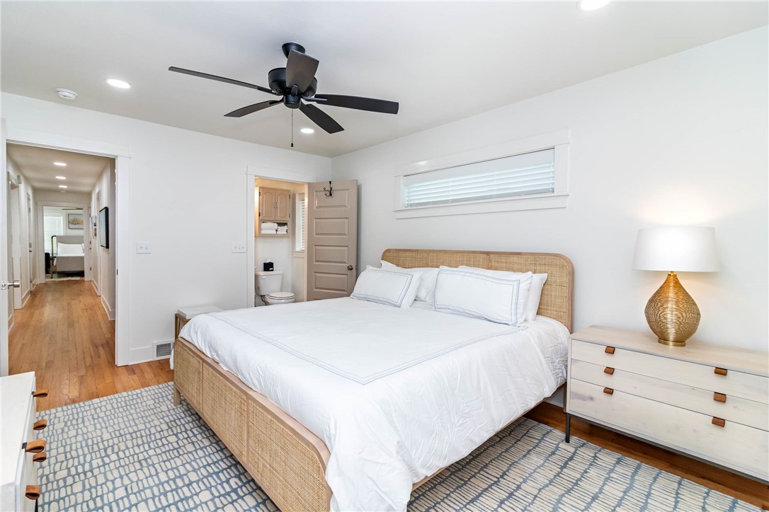 Hillcrest Add - Residential