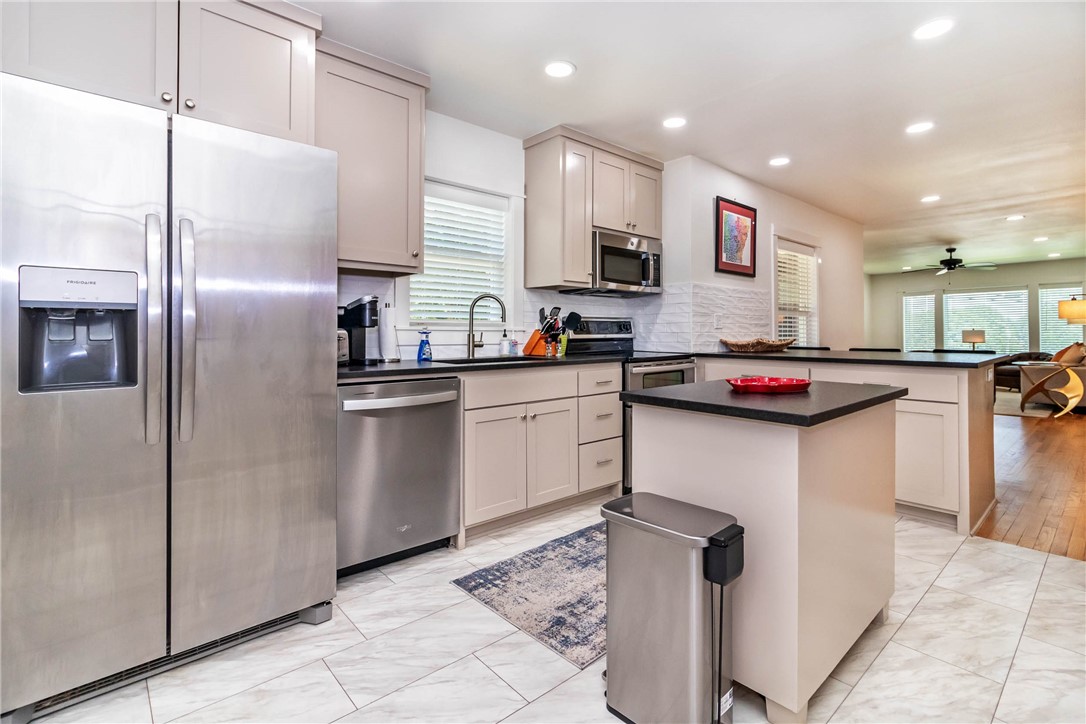 Hillcrest Add - Residential