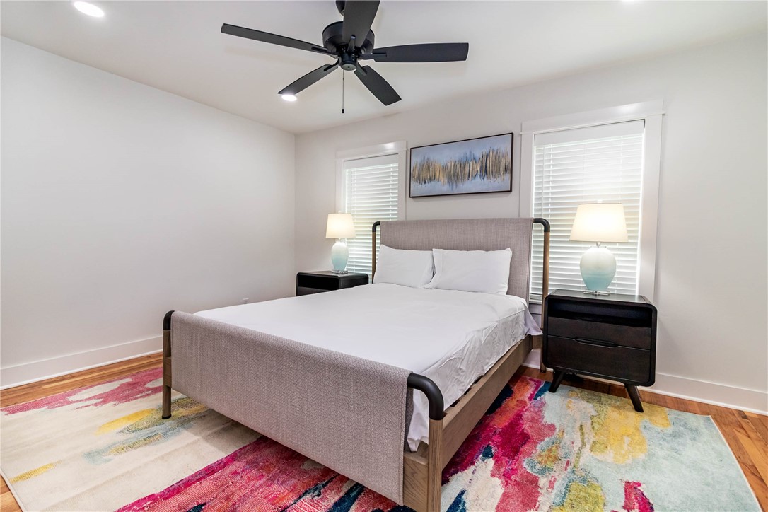 Hillcrest Add - Residential