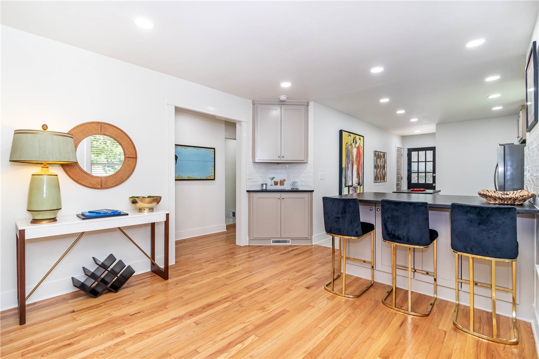 Hillcrest Add - Residential