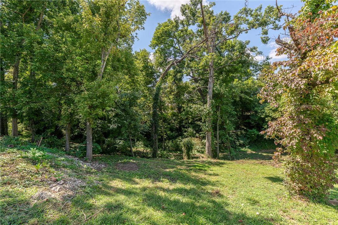 Curtis Heights - Land