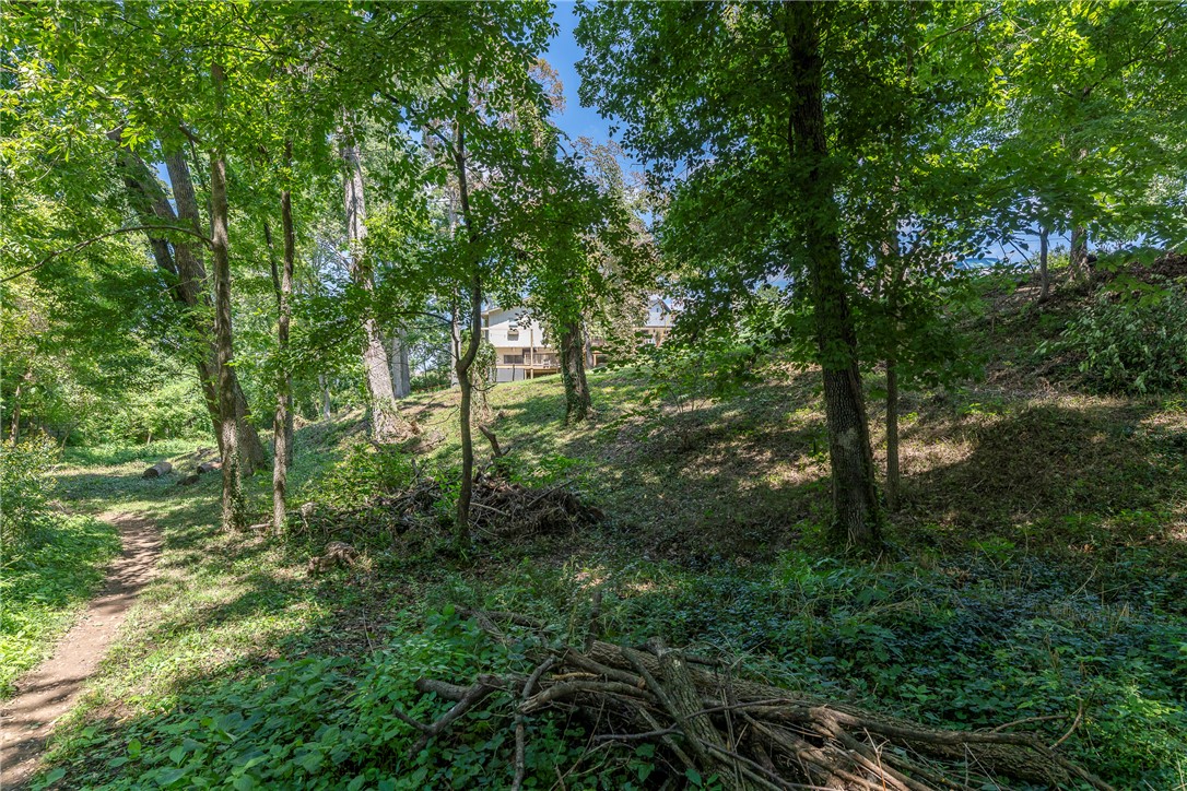 Curtis Heights - Land